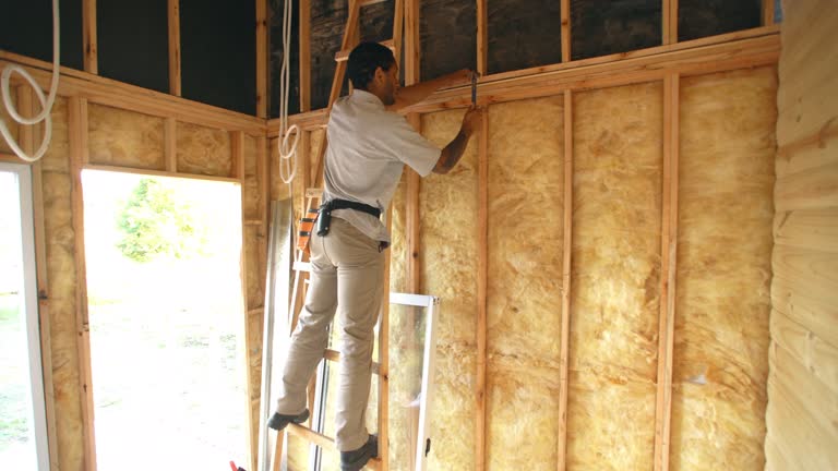 Best Basement Insulation  in Berwick, PA